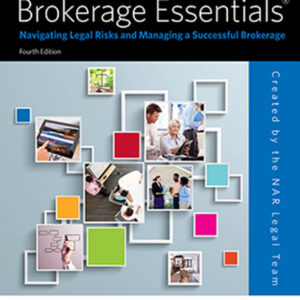 Real Estate Brokerage Essentials