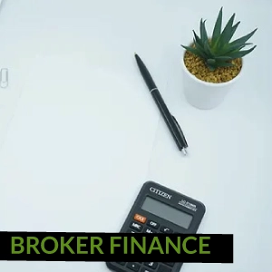 Broker Finance