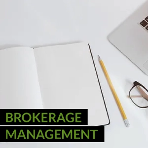 Brokerage Management