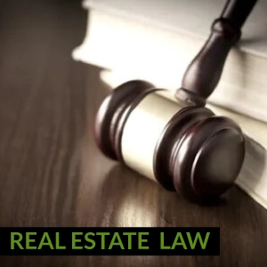 Real Estate Law