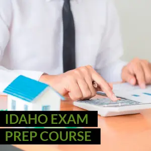 Idaho Exam Prep Course – State portion