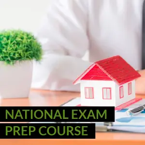 National Exam Prep Course