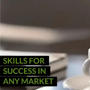 Skills for Success in Any Market E1657