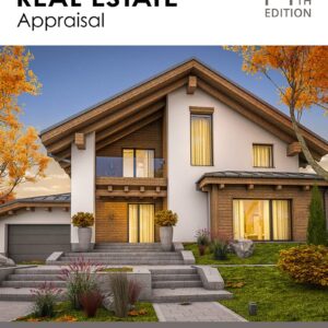 Fundamentals of Real Estate Appraisal 14th edition